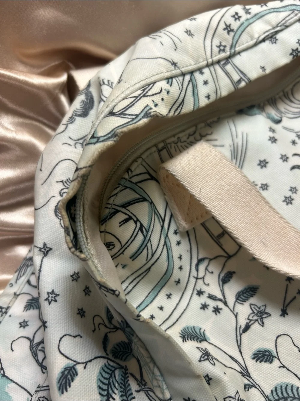 Cath Kidston discontinued celestial